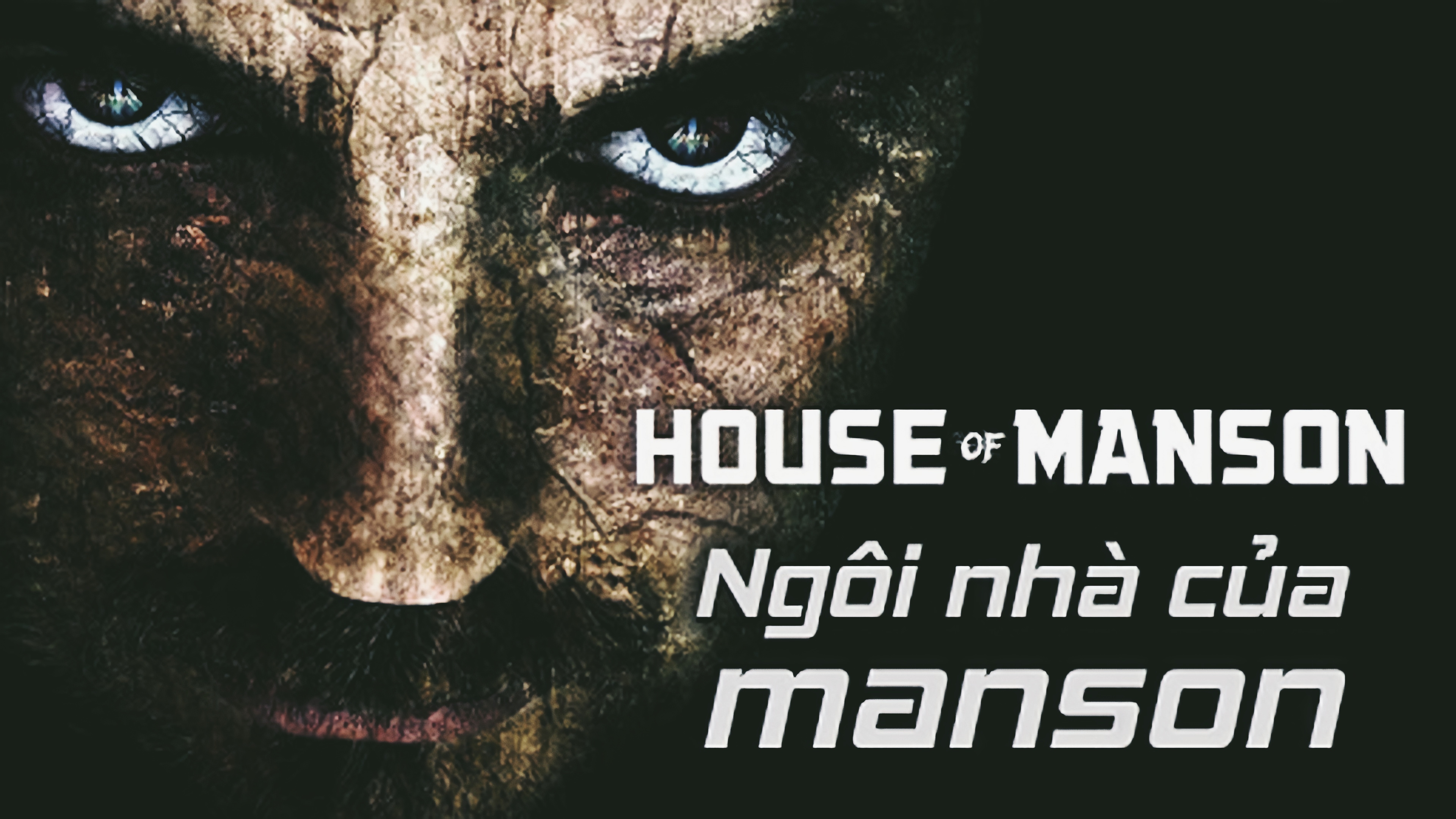 Ngôi Nhà Của Manson House Of Manson Phim Hành Động Giật Gân Hay